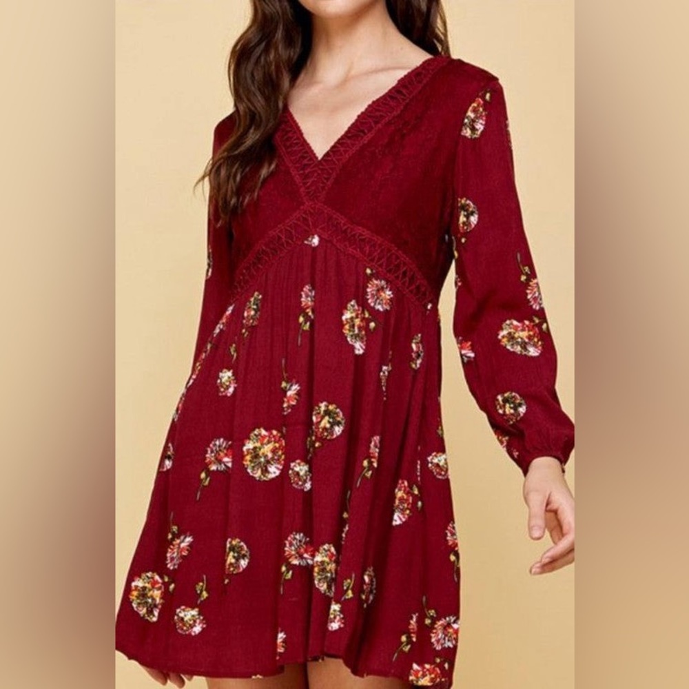 💠NWT Bayberry Dress